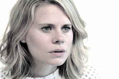 Celia Keenan-Bolger Photo
