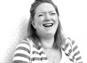 Kristine Nielsen Photo