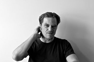 Michael Shannon Photo