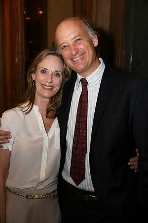 Lisa Emery, Frank Wood @ BroadwayWorld Lisa Emery, Frank Wood Photo