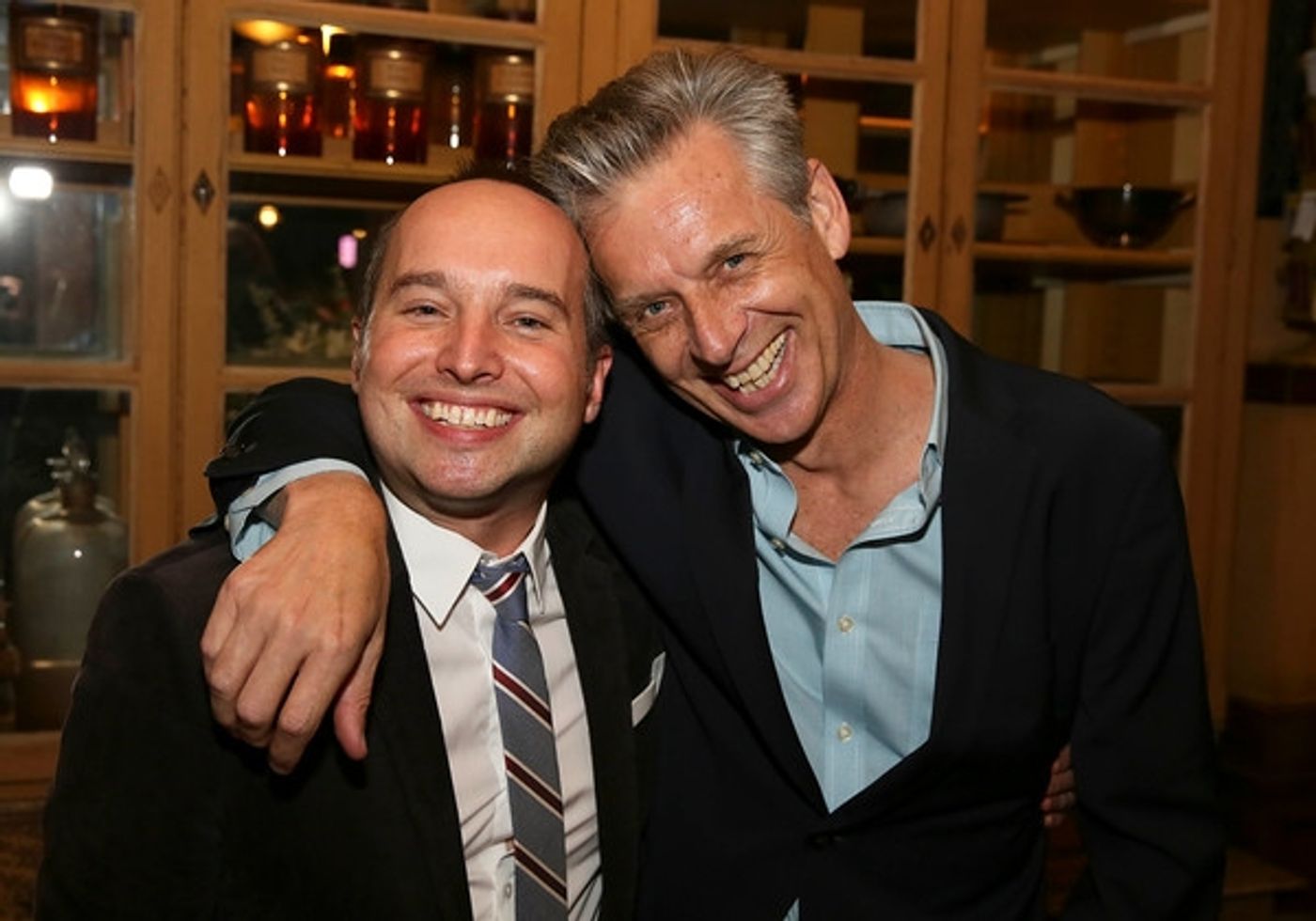 Photo Flash: Jordan Harrison's MARJORIE PRIME Opens at CTG/Mark Taper Forum  Image