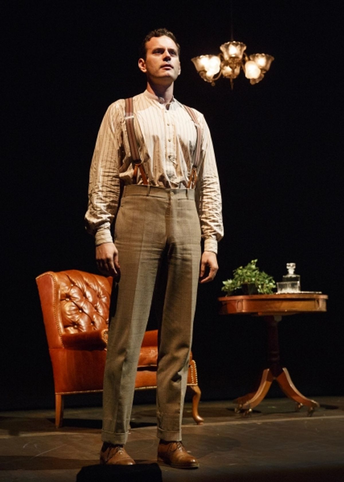 Wayne Alan Wilcox as Jimmy Ray Dobbs at 