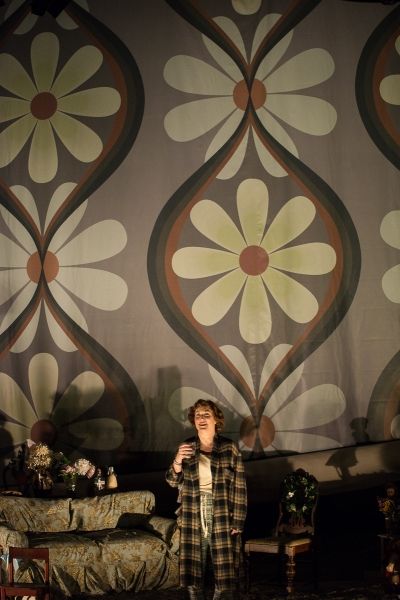 Caitlin O'Connell Photo
