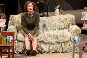 Caitlin O'Connell Photo