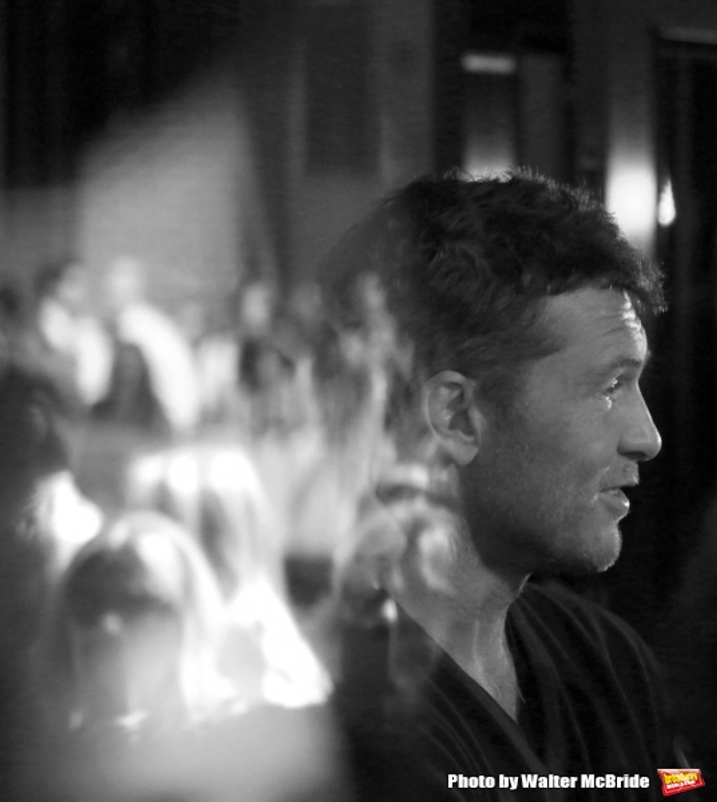 Photo Coverage: A Birds Eye View of CAKE's TIFF Red Carpet Photo Coverage: A Birds Eye View of CAKE's TIFF Red Carpet Image