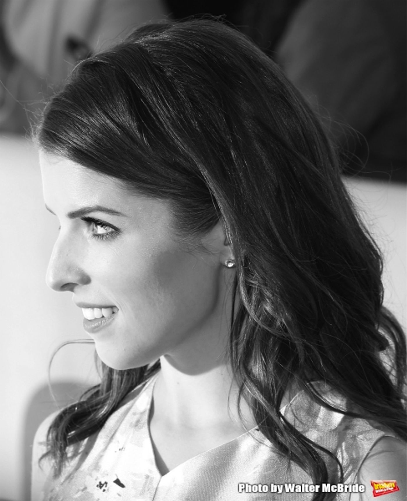 Photo Coverage: A Birds Eye View of CAKE's TIFF Red Carpet  Image