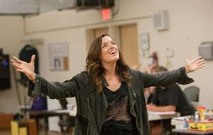 Mary Kate Morrissey (Sharon Falconer)   Photo