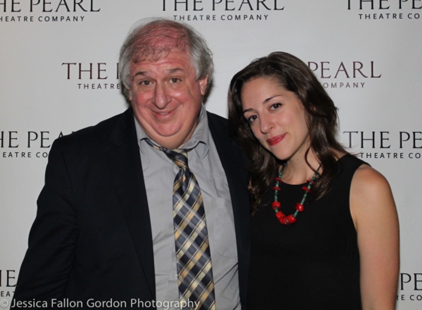 Photo Coverage: UNCLE VANYA Opens at Pearl Theatre Company Photo Coverage: UNCLE VANYA Opens at Pearl Theatre Company Image