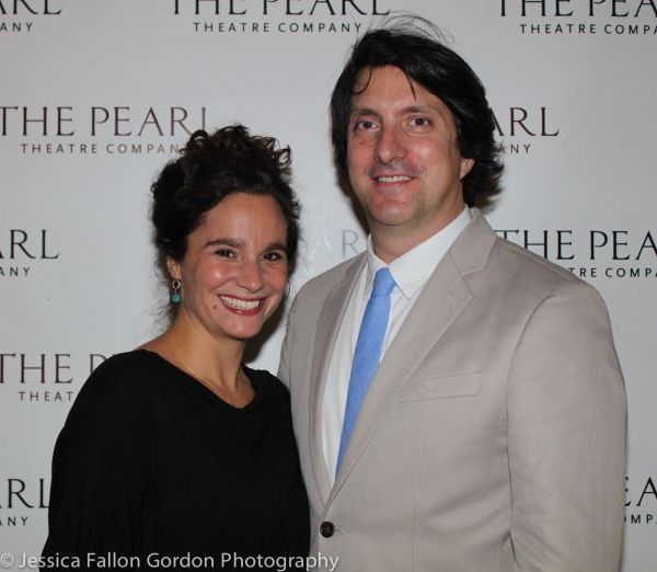 Photos: UNCLE VANYA Opens at Pearl Theatre Company — photo 13 of 21