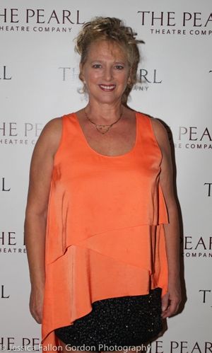 Robin Leslie Brown Photo