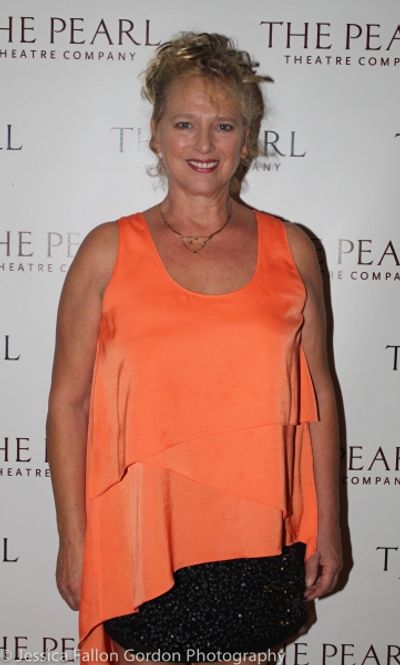 Robin Leslie Brown Photo