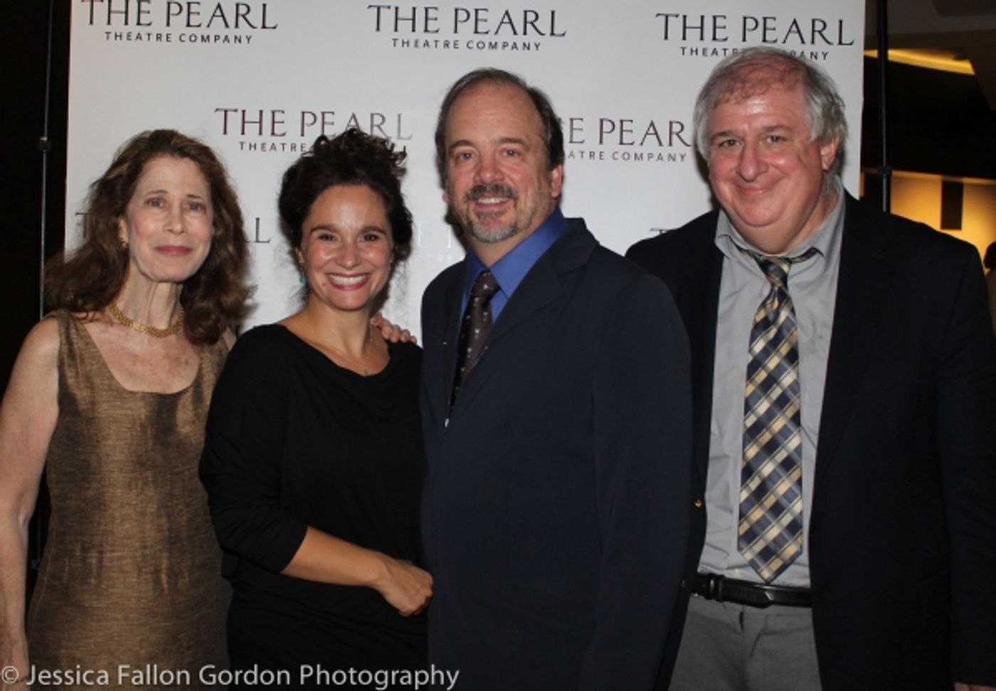 Photo Coverage: UNCLE VANYA Opens at Pearl Theatre Company Photo Coverage: UNCLE VANYA Opens at Pearl Theatre Company Image