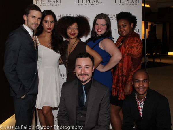 Photos: UNCLE VANYA Opens at Pearl Theatre Company — photo 20 of 21