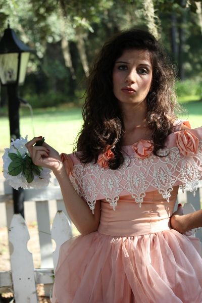 Gaby Moldovan Photo