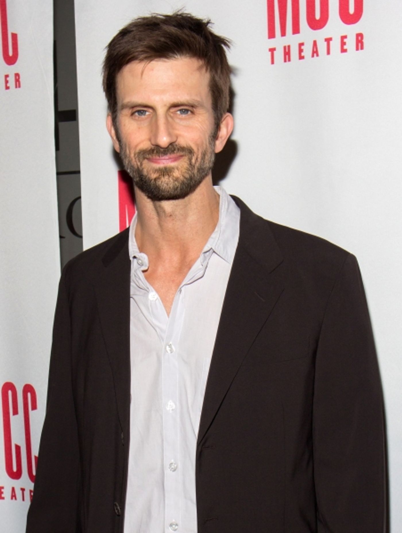 Photo Coverage: MCC Celebrates Opening Night of Neil LaBute's THE MONEY SHOT!  Image