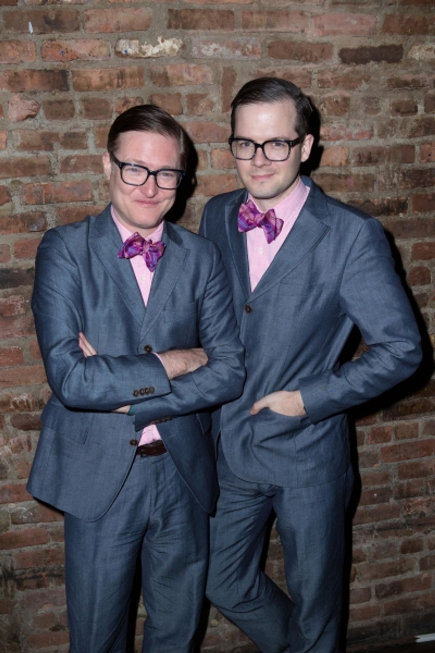 Photo Coverage: Inside Opening Night of NYTW's SCENES FROM A MARRIAGE  Image