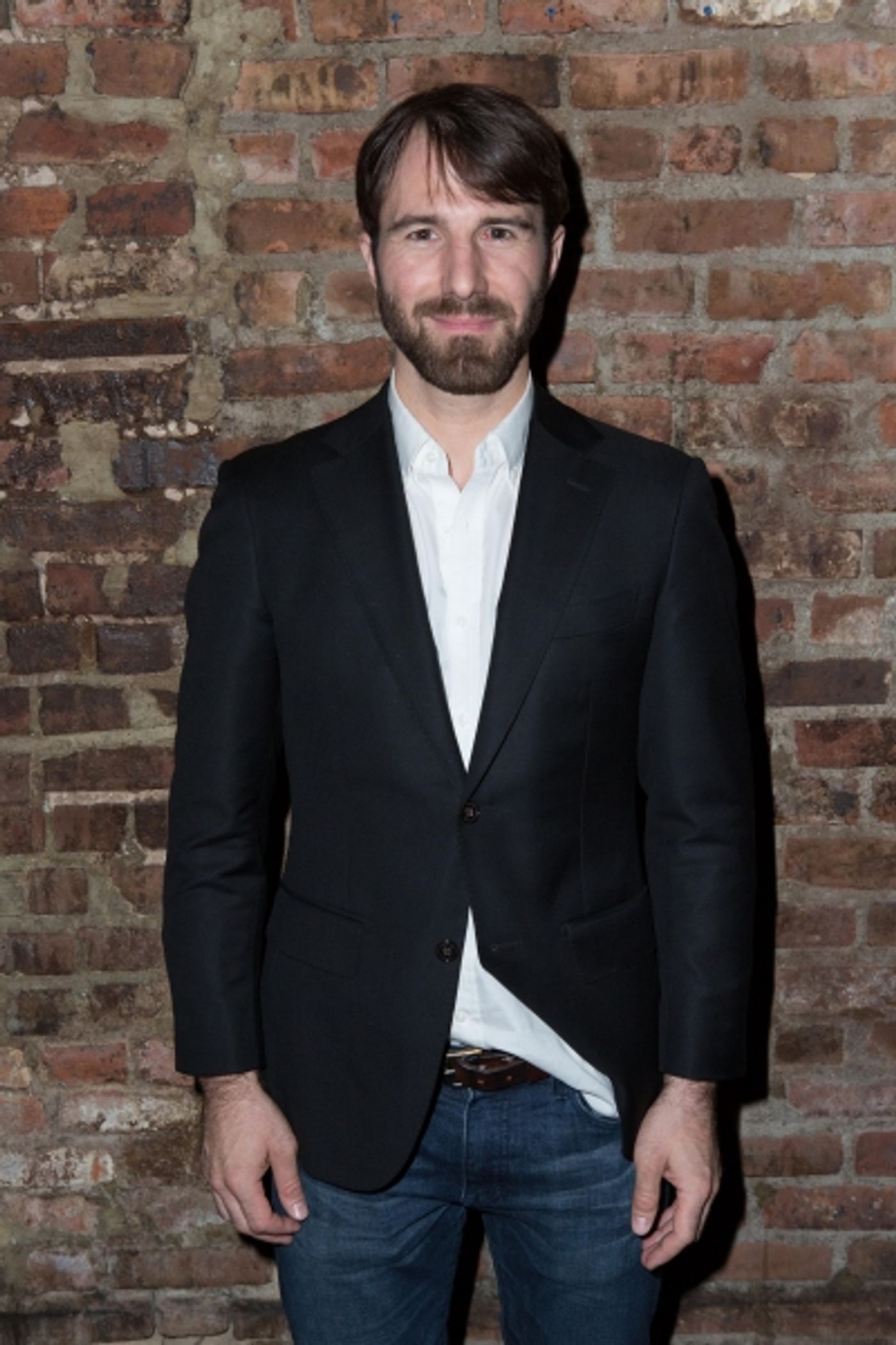 Photo Coverage: Inside Opening Night of NYTW's SCENES FROM A MARRIAGE  Image