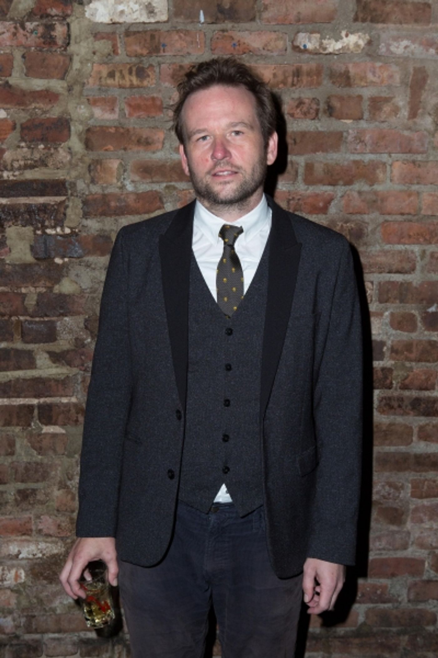 Photo Coverage: Inside Opening Night of NYTW's SCENES FROM A MARRIAGE  Image