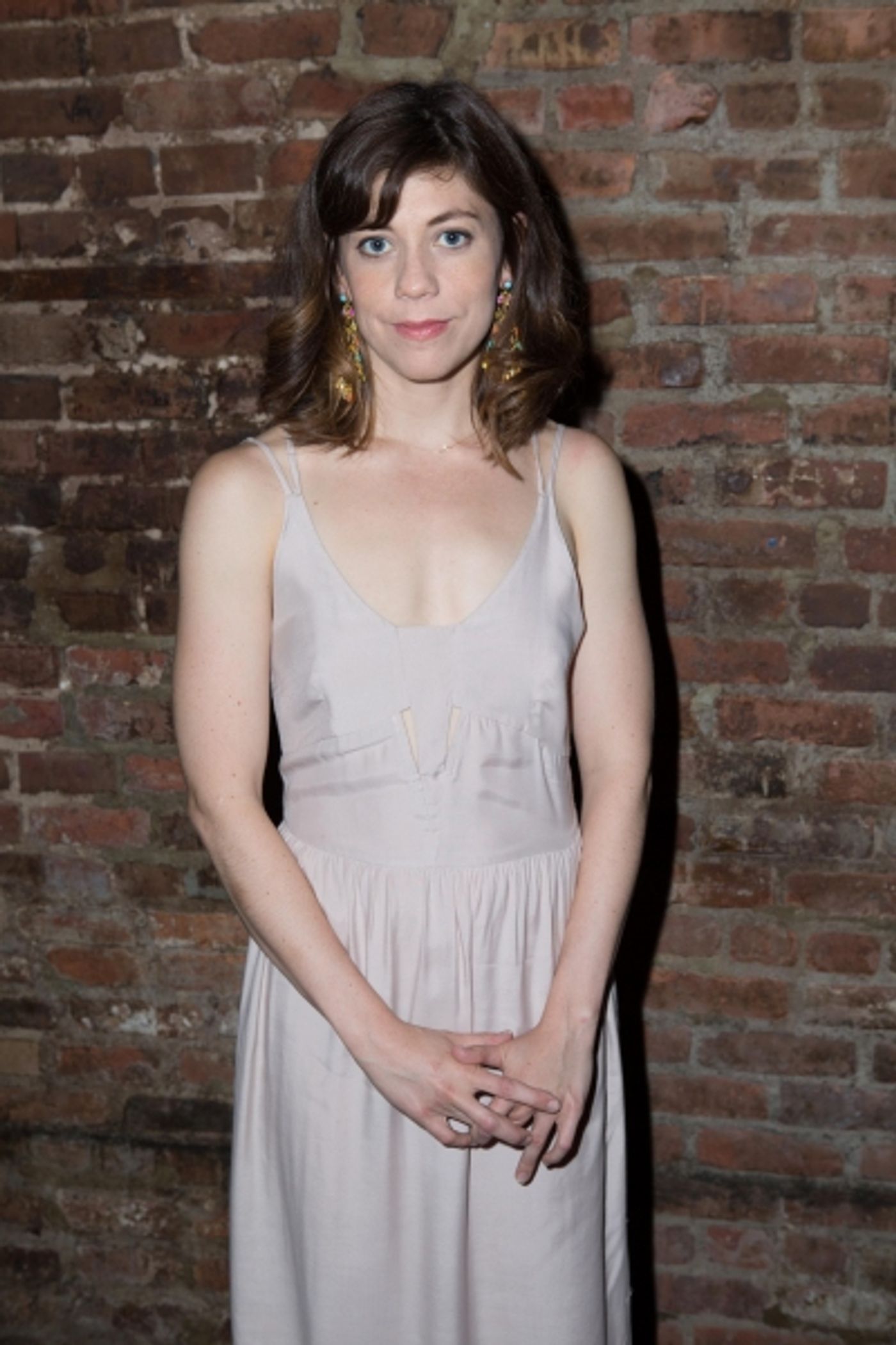 Photo Coverage: Inside Opening Night of NYTW's SCENES FROM A MARRIAGE  Image