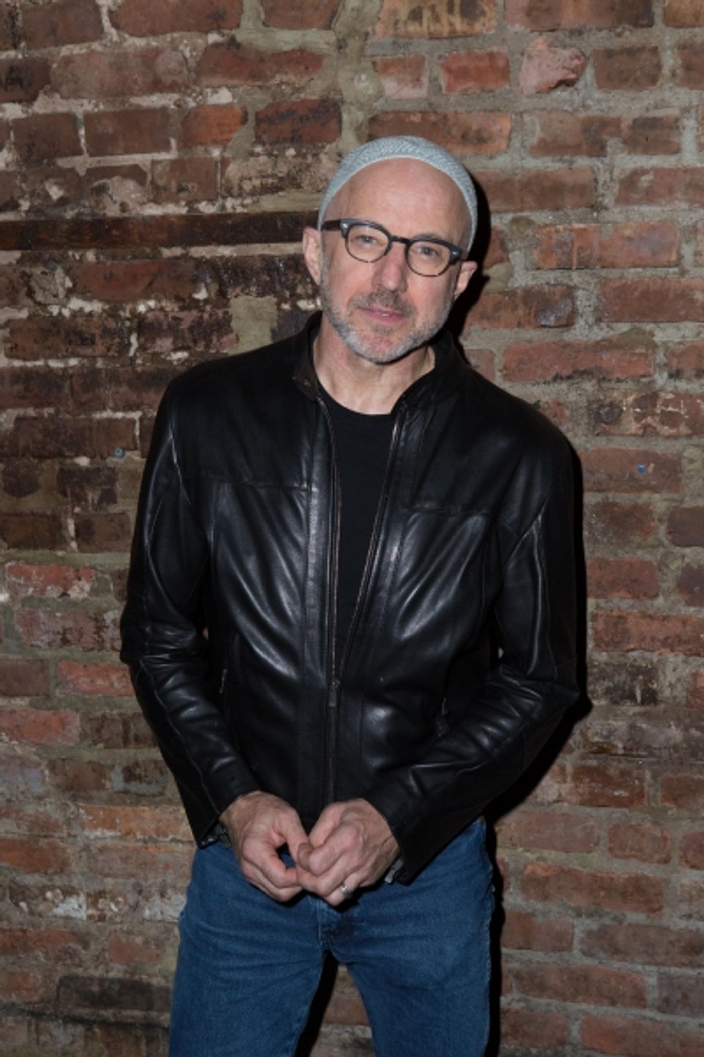 Photo Coverage: Inside Opening Night of NYTW's SCENES FROM A MARRIAGE  Image