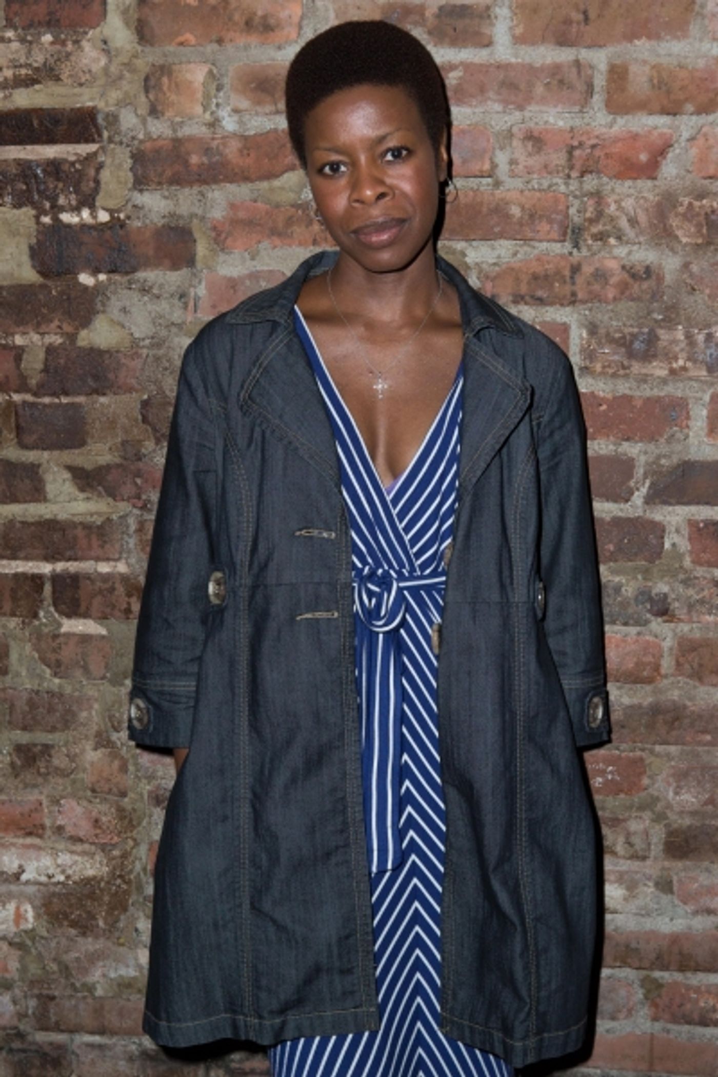 Photo Coverage: Inside Opening Night of NYTW's SCENES FROM A MARRIAGE  Image