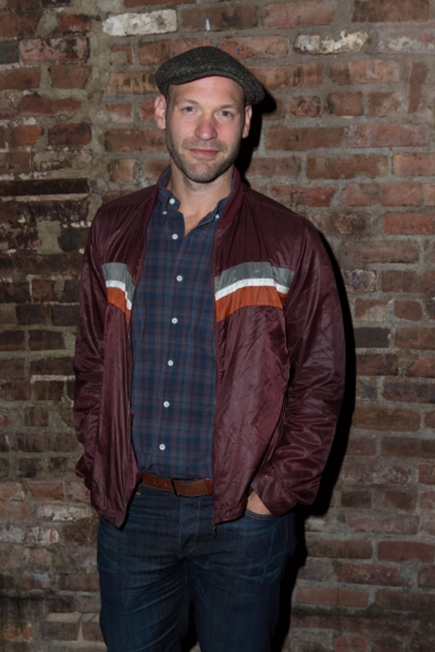 Photo Coverage: Inside Opening Night of NYTW's SCENES FROM A MARRIAGE  Image