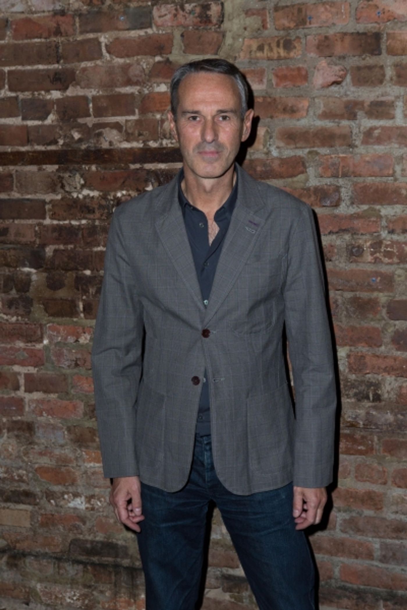 Photo Coverage: Inside Opening Night of NYTW's SCENES FROM A MARRIAGE  Image