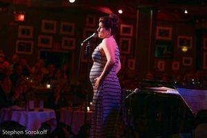 Stephanie J. Block @ BroadwayWorld Stephanie J. Block Photo