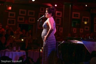 Stephanie J. Block Photo