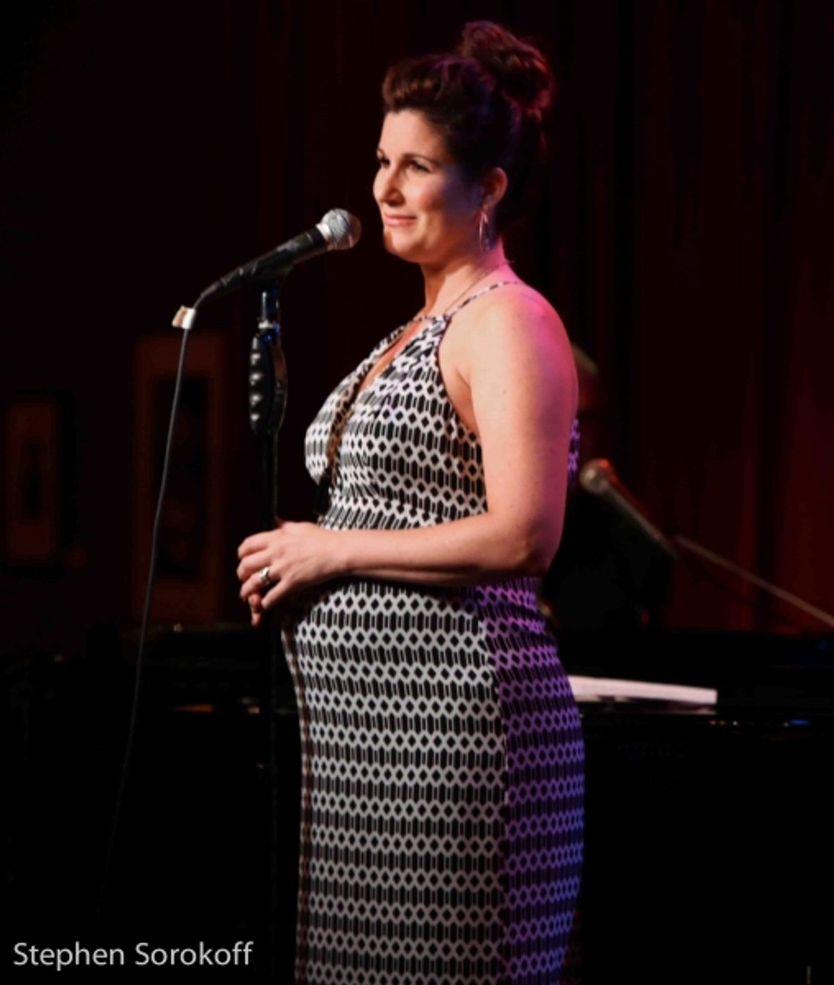 Stephanie J. Block at 
