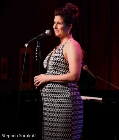 Stephanie J. Block Photo