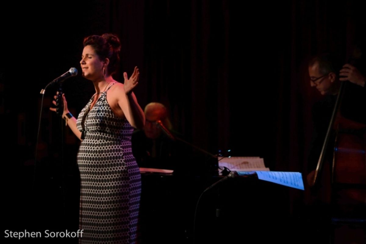 Stephanie J. Block at 