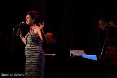 Stephanie J. Block Photo