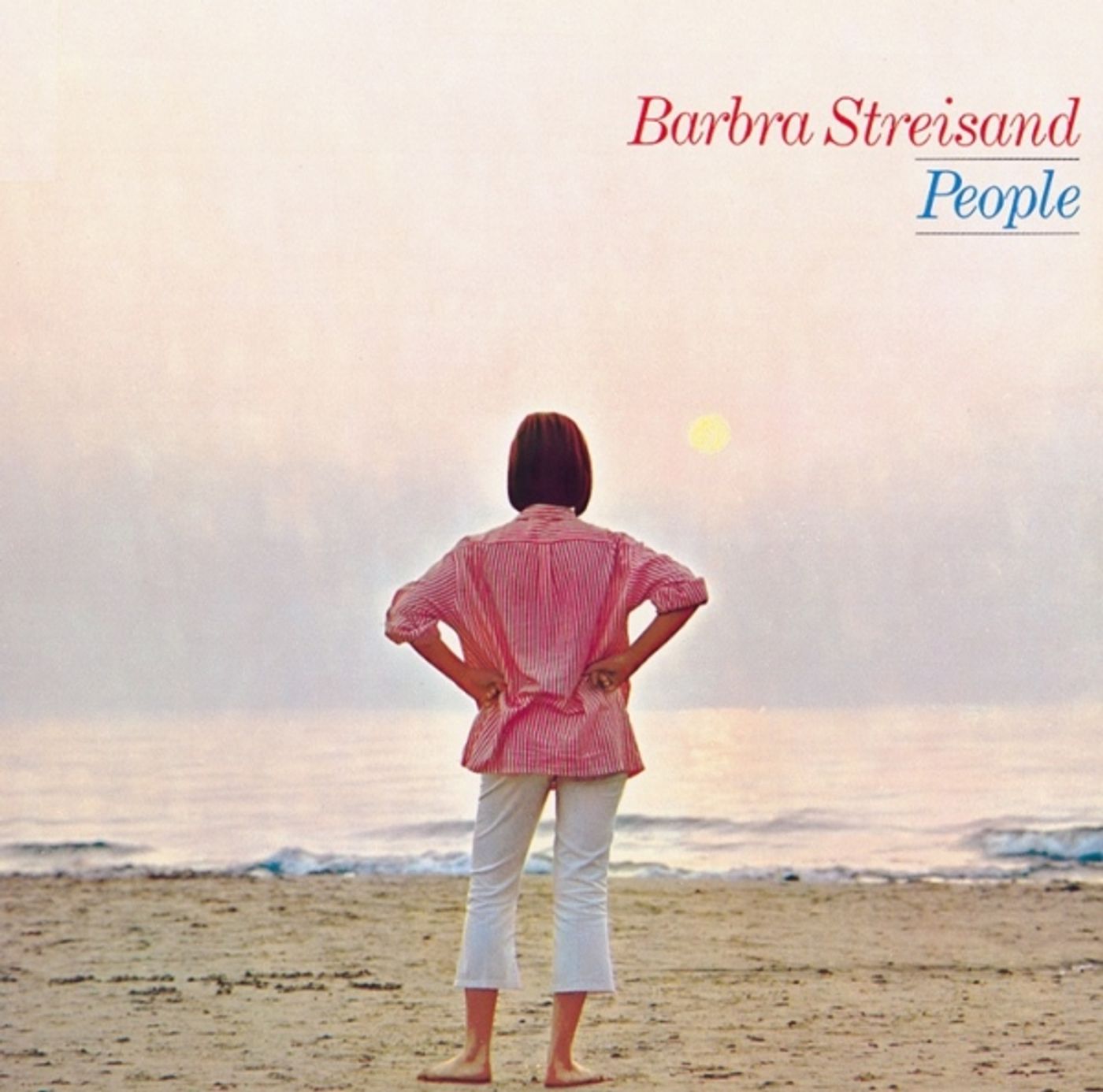 Barbra Streisand Makes History Again with ENCORE: Movie Partners Sing Broadway; It's Officially Her 11th #1 Album Image