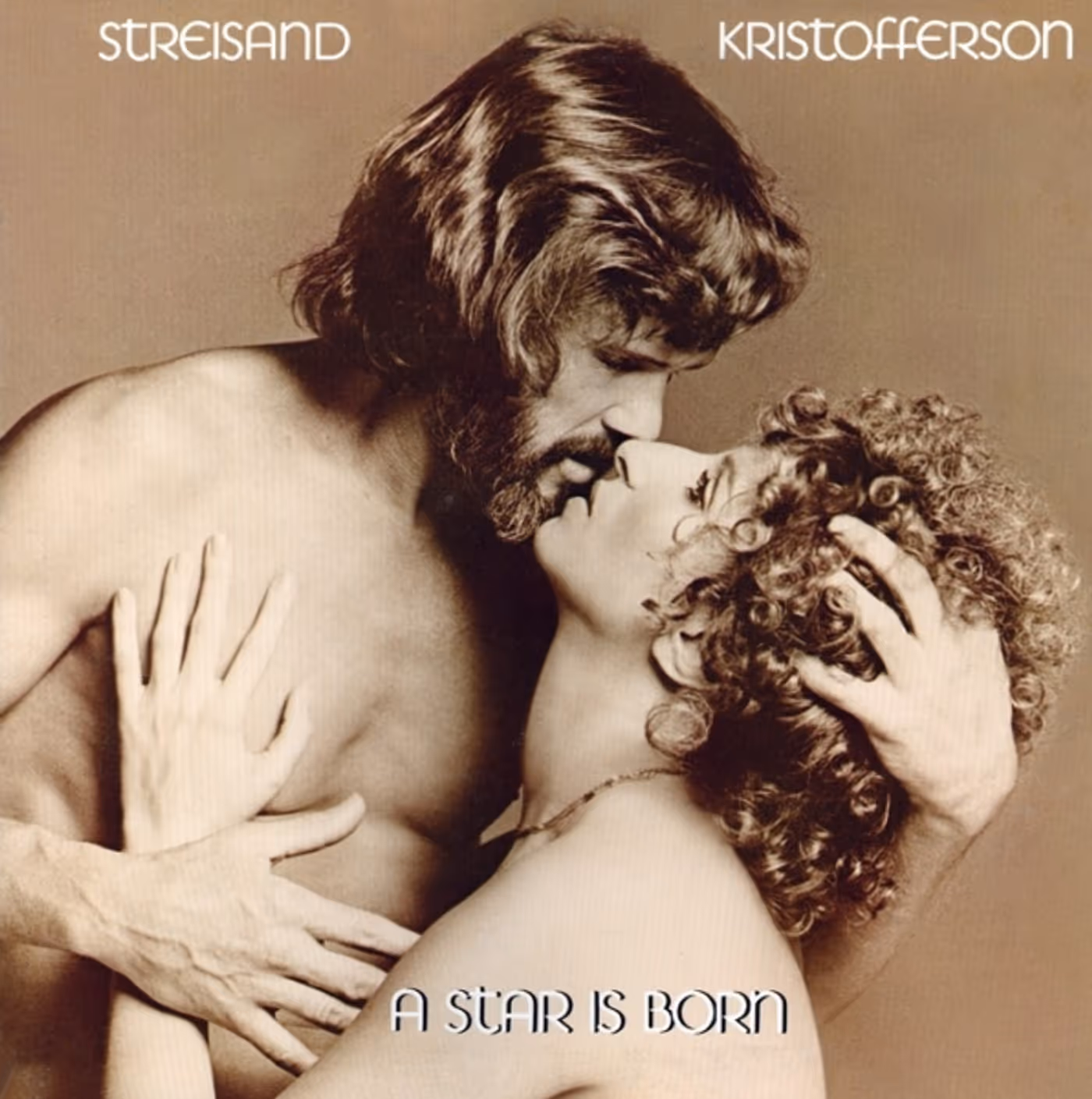 Barbra Streisand Makes History Again with ENCORE: Movie Partners Sing Broadway; It's Officially Her 11th #1 Album Image