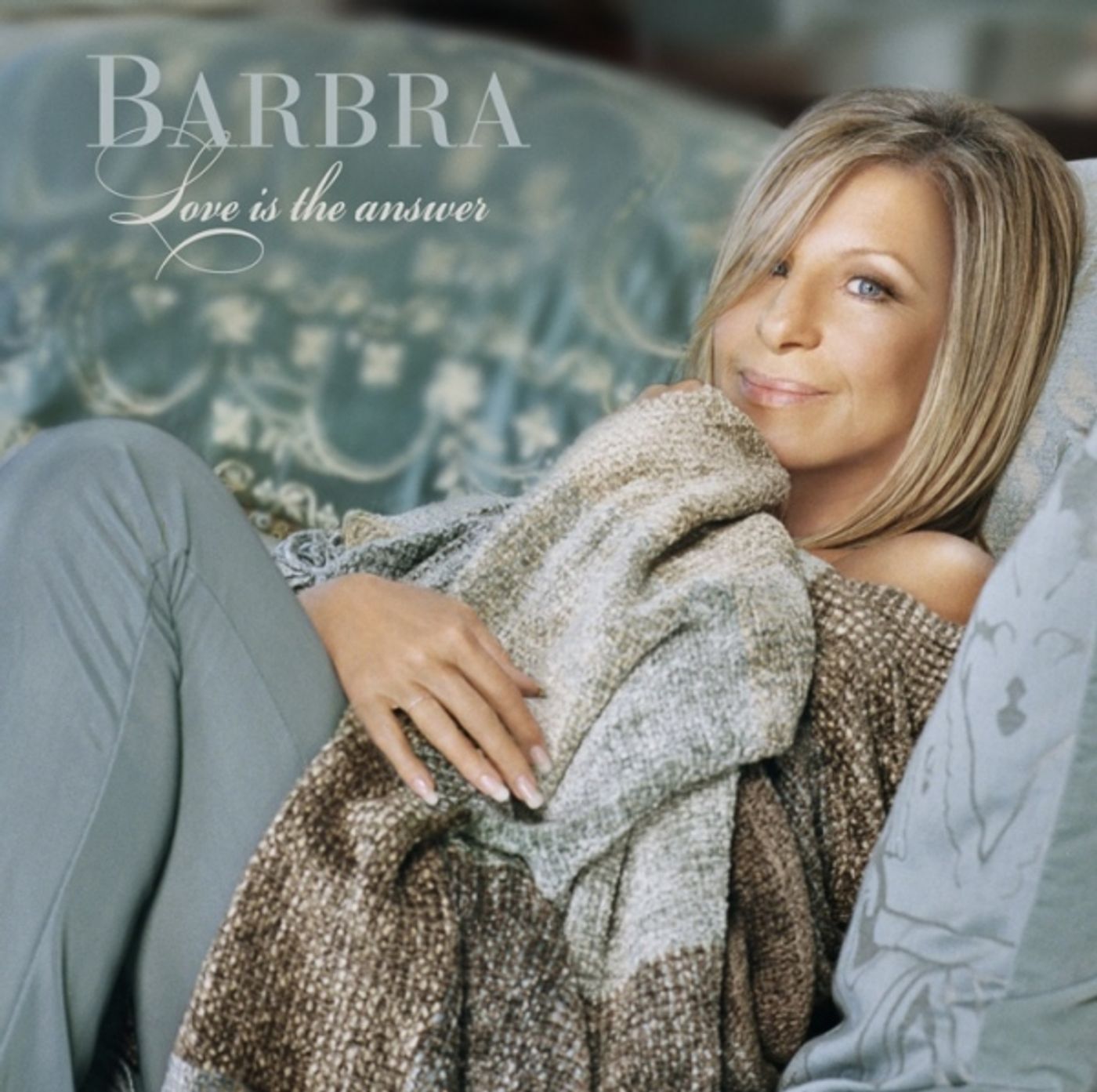 Barbra Streisand Makes History Again with ENCORE: Movie Partners Sing Broadway; It's Officially Her 11th #1 Album Image
