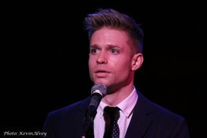 Hunter Ryan Herdlicka @ BroadwayWorld Hunter Ryan Herdlicka Photo