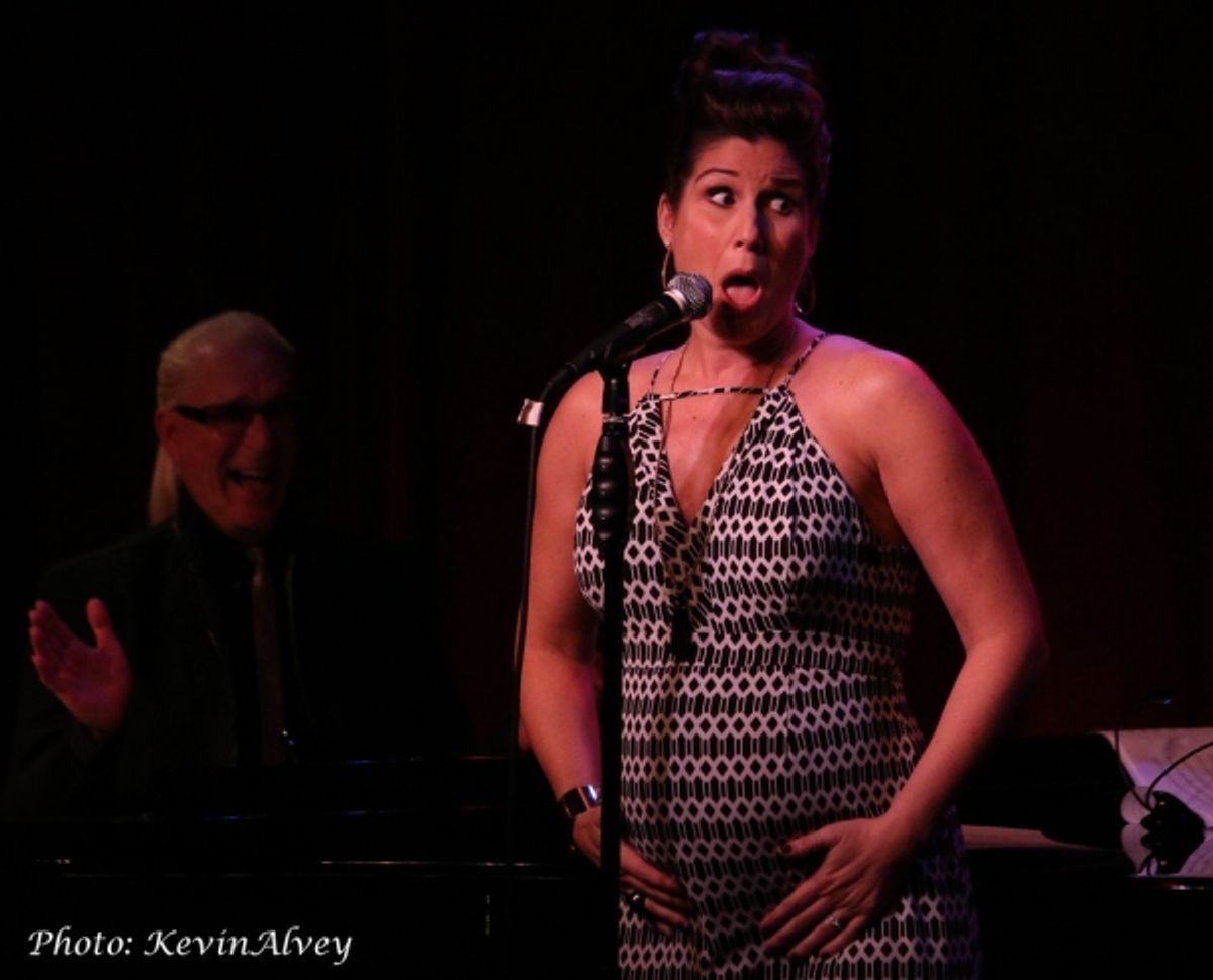 Stephanie J. Block at 