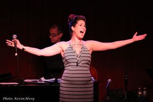 Stephanie J. Block Photo