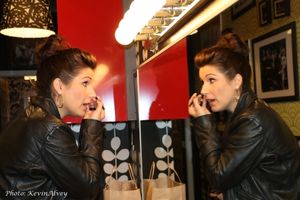 Stephanie J. Block Photo