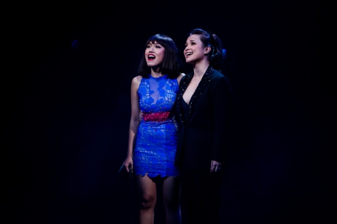 Photo Coverage: More From MISS SAIGON 25th Anniversary Gala! Photo Coverage: More From MISS SAIGON 25th Anniversary Gala! Image