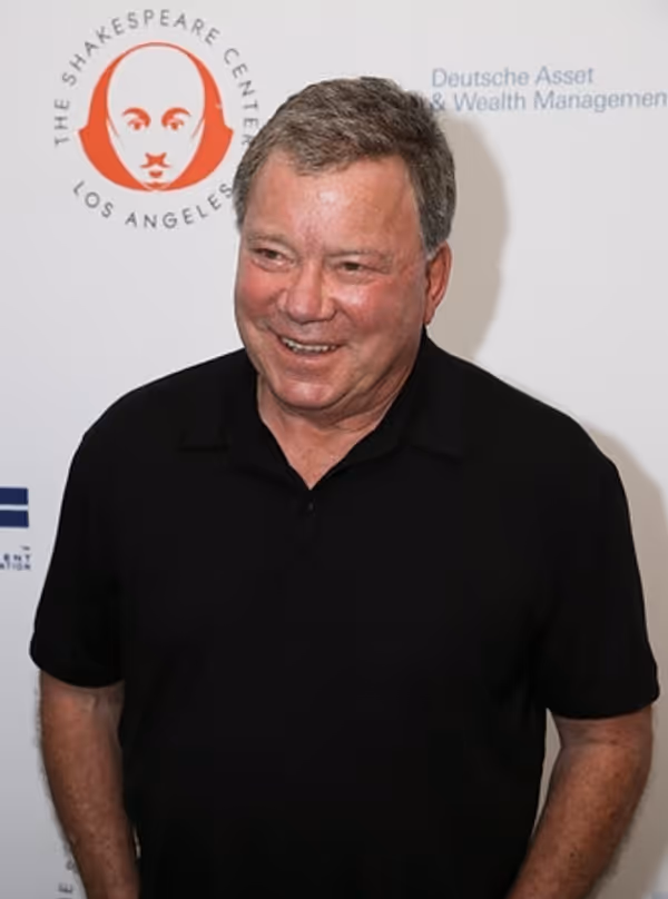William Shatner Photo