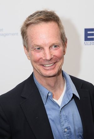 Bill Irwin @ BroadwayWorld Bill Irwin Photo