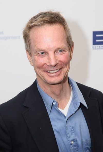 Bill Irwin Photo
