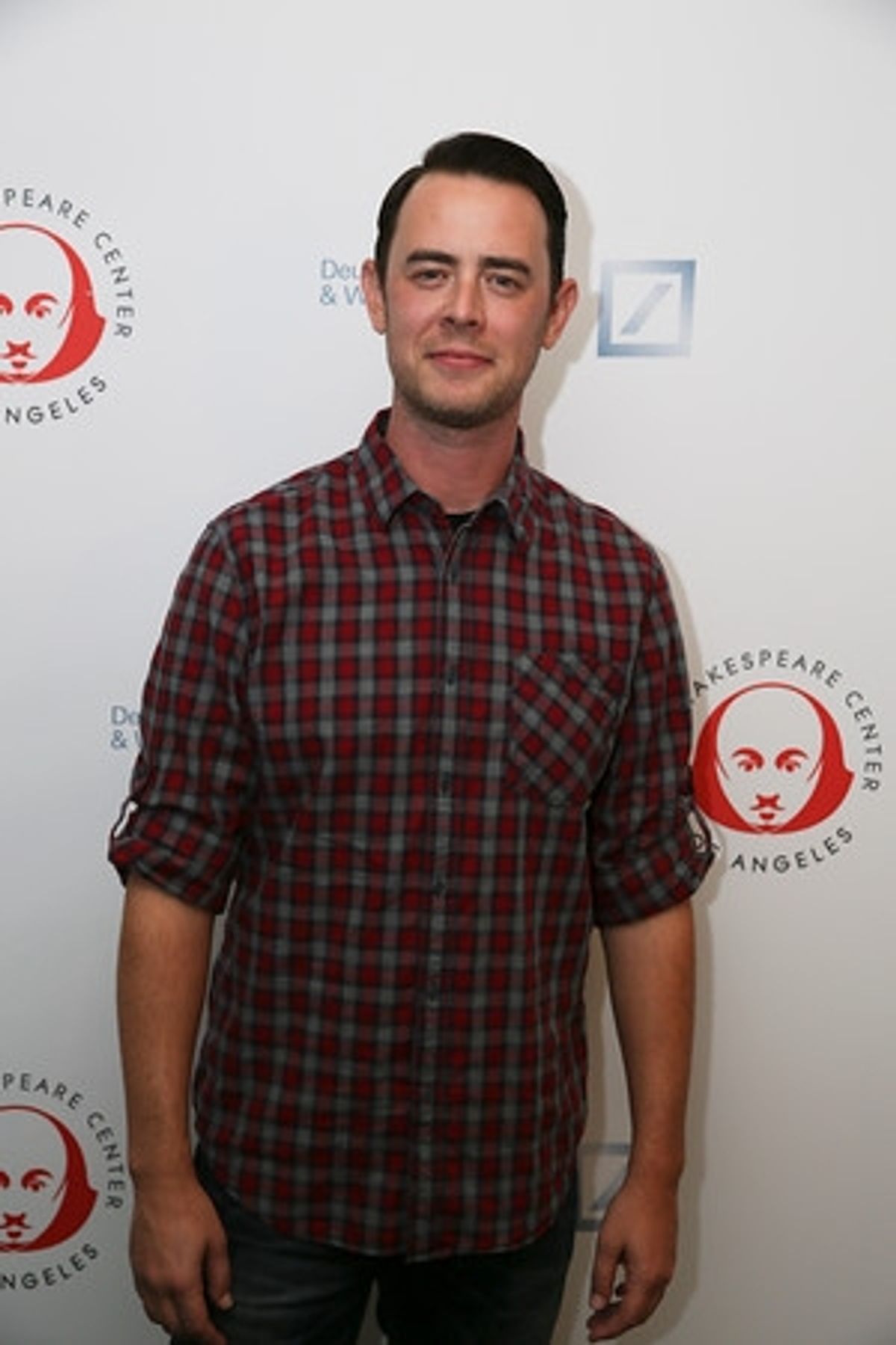 Colin Hanks at 