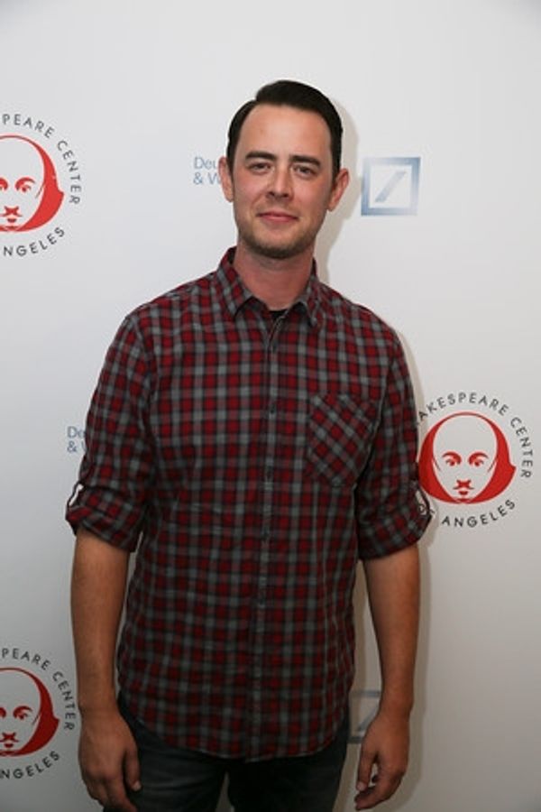 Colin Hanks Photo