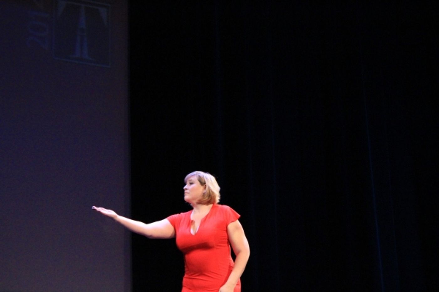 Photo Flash: 2014 Innovative Theatre Awards Celebrate the Best of Off-Off Broadway  Image