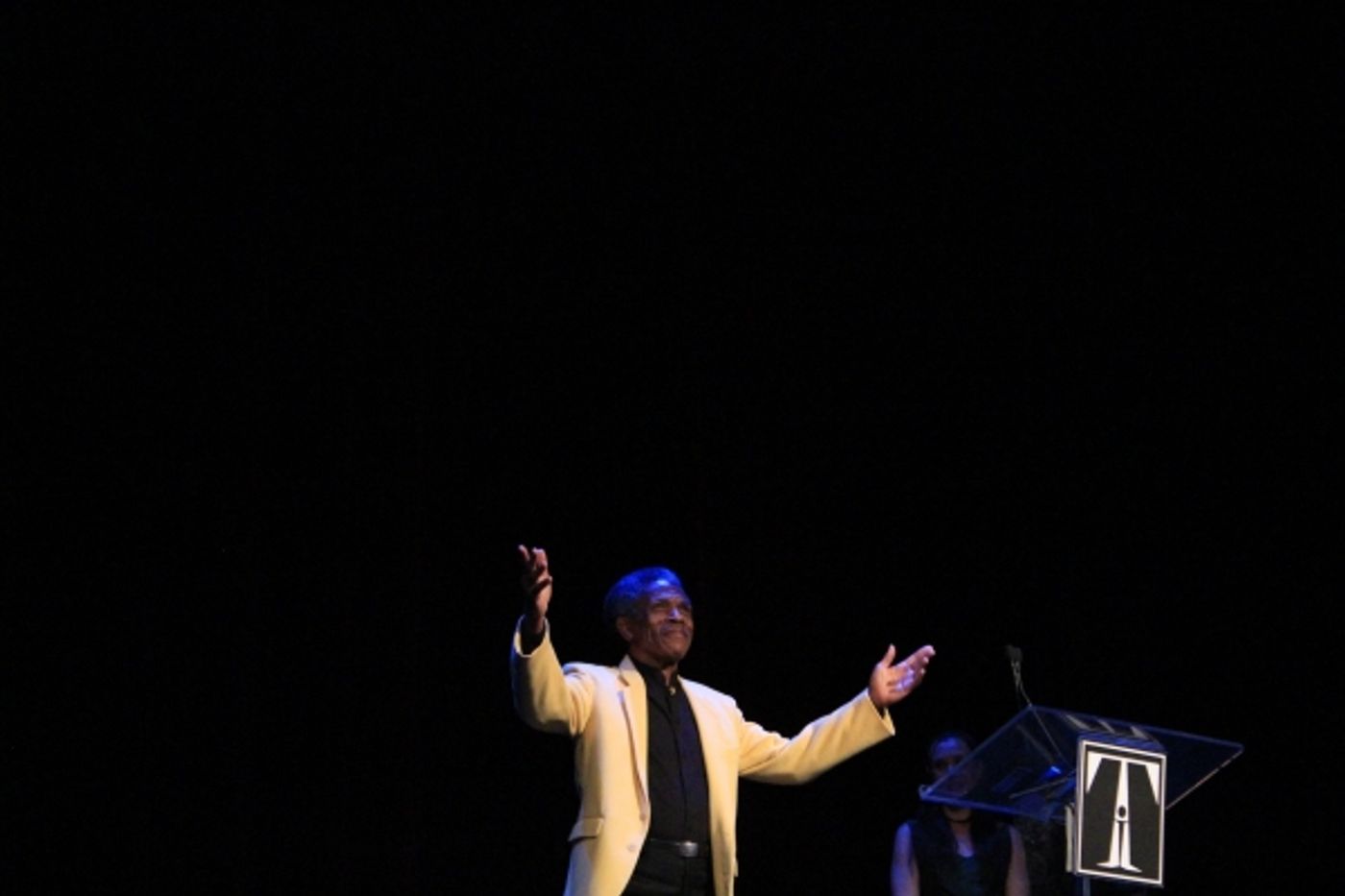 Photo Flash: 2014 Innovative Theatre Awards Celebrate the Best of Off-Off Broadway  Image