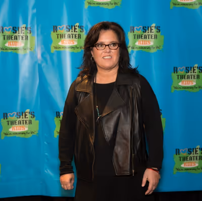  Rosie O''Donnell Photo
