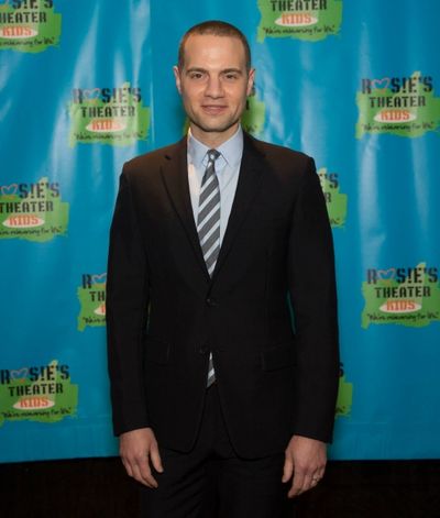 Jordan Roth Photo